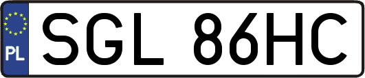 SGL86HC