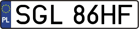 SGL86HF