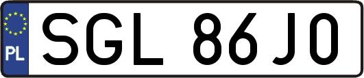 SGL86J0