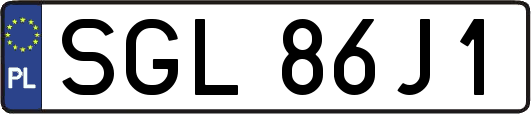 SGL86J1