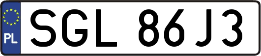 SGL86J3