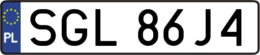 SGL86J4
