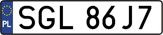 SGL86J7