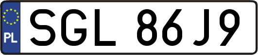 SGL86J9