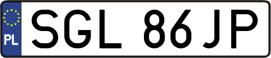SGL86JP
