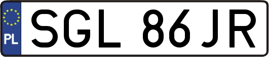 SGL86JR