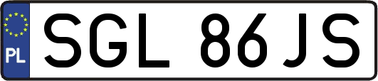 SGL86JS