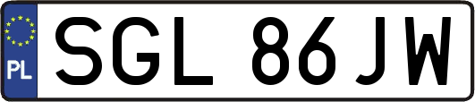 SGL86JW
