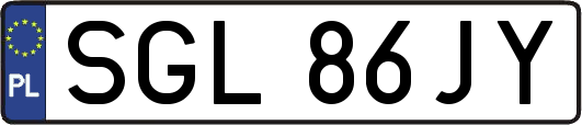 SGL86JY