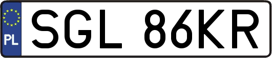 SGL86KR