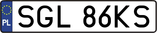 SGL86KS
