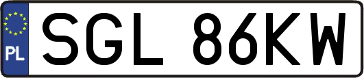SGL86KW