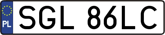 SGL86LC