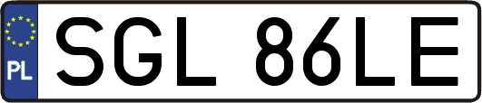SGL86LE