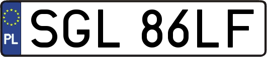SGL86LF