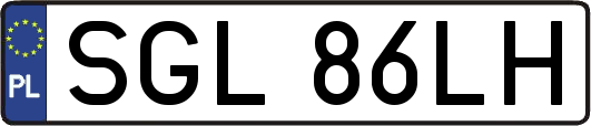 SGL86LH