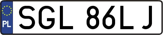 SGL86LJ