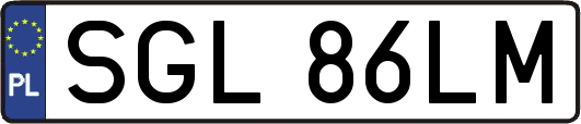 SGL86LM