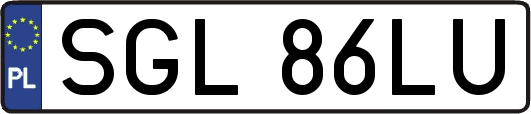 SGL86LU
