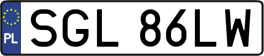 SGL86LW