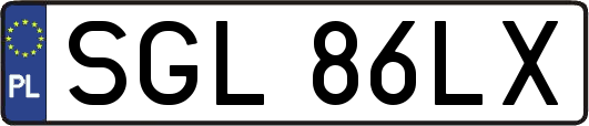 SGL86LX