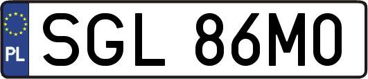 SGL86M0
