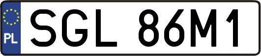 SGL86M1