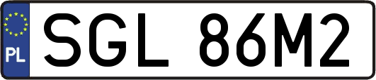SGL86M2