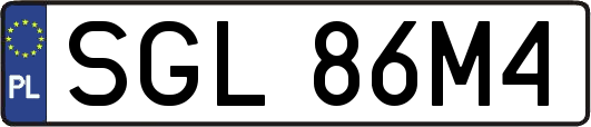 SGL86M4