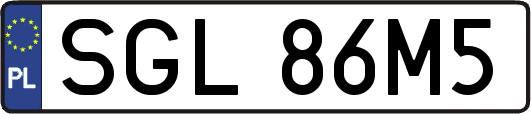 SGL86M5