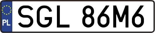 SGL86M6
