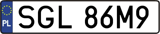 SGL86M9