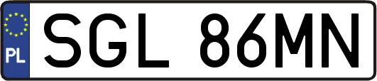 SGL86MN