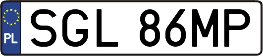 SGL86MP