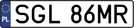 SGL86MR