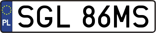SGL86MS