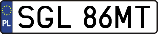 SGL86MT