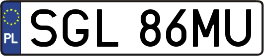 SGL86MU
