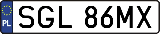 SGL86MX