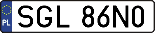 SGL86N0