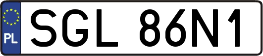 SGL86N1