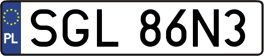 SGL86N3