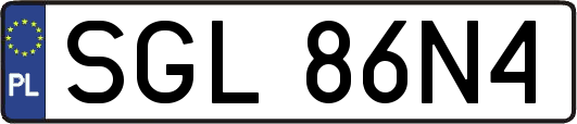SGL86N4