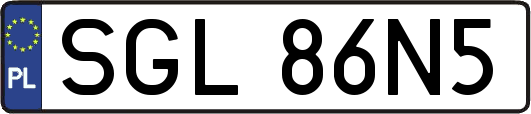 SGL86N5