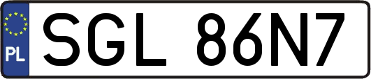 SGL86N7
