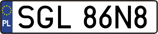 SGL86N8