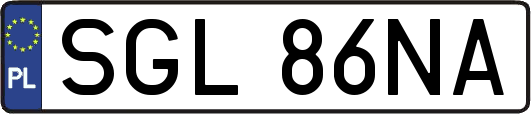 SGL86NA