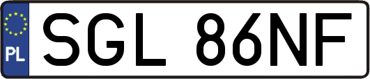SGL86NF