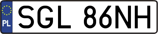 SGL86NH