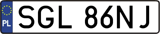 SGL86NJ